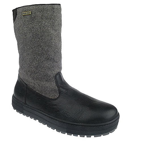 Naturino LAUCA Kinder Lederstiefel Rainstep wasserdicht 2 Varianten Gr.33-40 braun EUR 39 von Naturino