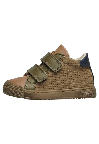 Naturino Lovan Vl Krippenschuh, rostrot, 20 EU Naturino Lovan Vl Krippenschuh, rostrot, 20 EU von Naturino