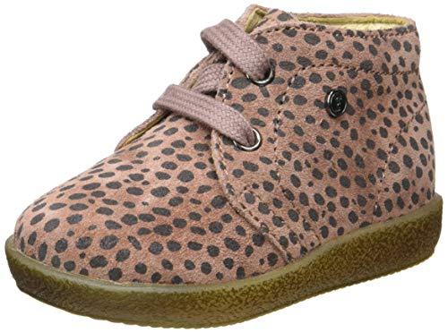 Falcotto Jungen Mädchen Conte Gymnastikschuh, Rose Altrosa F Do Bernstein 0m01, 21 EU von Falcotto