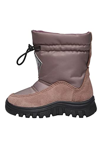 Naturino VARNA-Après-Ski Stiefel, Rosa 32 von Naturino