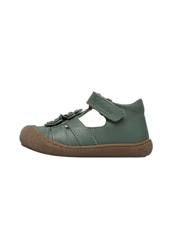 Naturino Maggy Sandale, grün, 23 EU Naturino Maggy Sandale, grün, 23 EU von Naturino