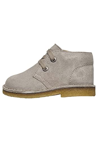 Naturino Milky-Desert Boots aus Veloursleder Beige 25 Naturino Milky-Desert Boots aus Veloursleder Beige 25 von Naturino