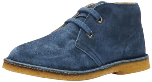 Naturino Milky Gymnastikschuh, Marineblau, 30 EU von Naturino