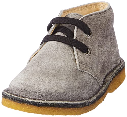 Naturino Milky Schuhe, Mehrfarbig Anthrazit, 29 EU von Naturino