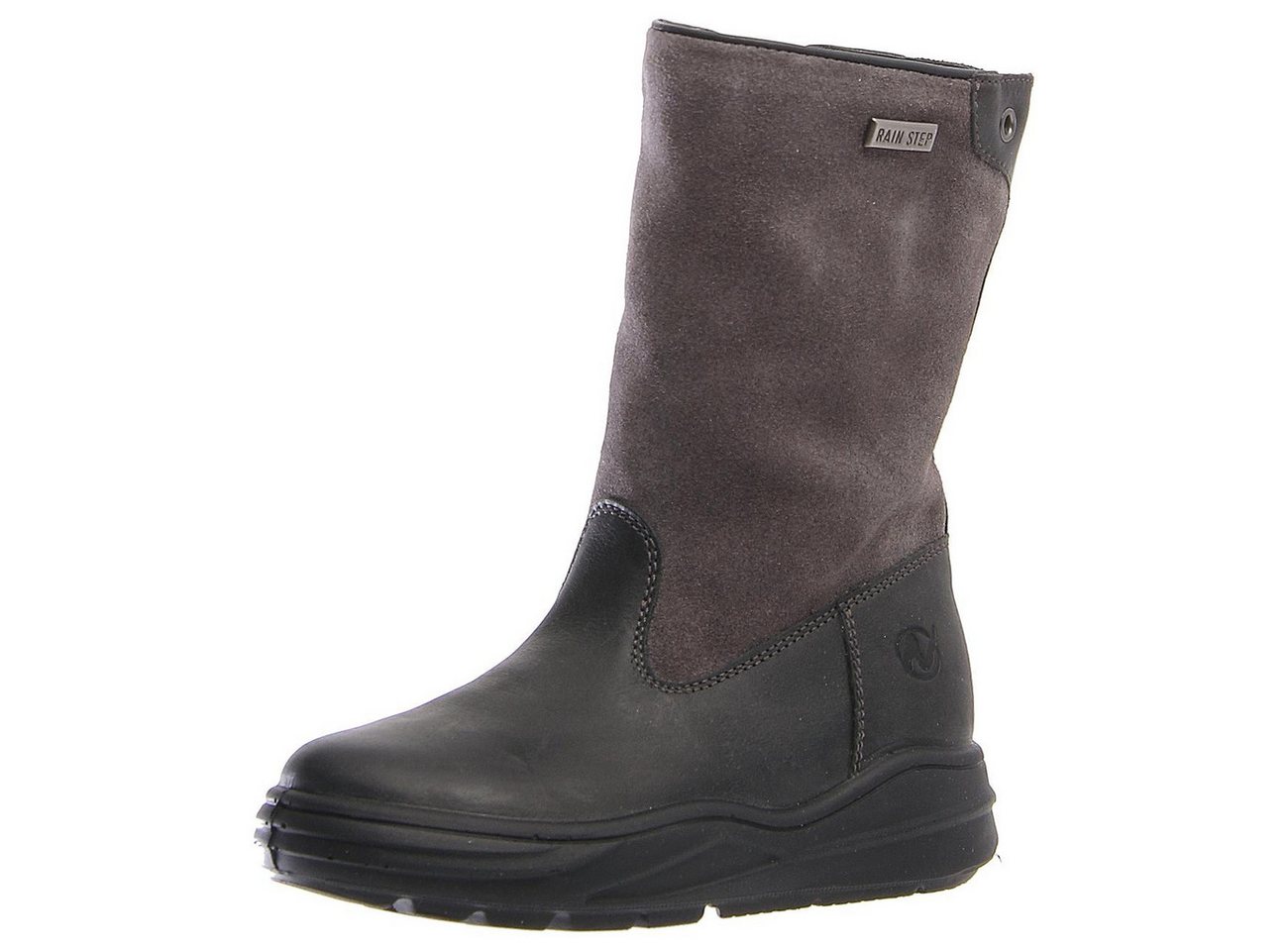 Naturino Naturino ASPEN Kinder Lederstiefel Stiefel von Naturino