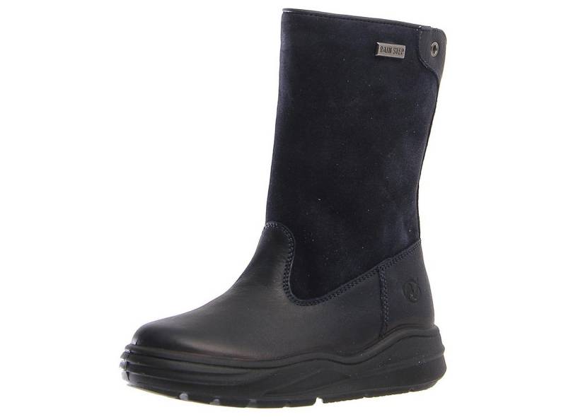 Naturino Naturino ASPEN Kinder Lederstiefel Stiefel von Naturino
