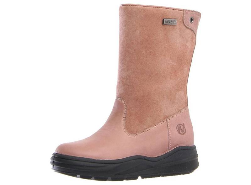 Naturino Naturino ASPEN Kinder Lederstiefel Stiefel von Naturino