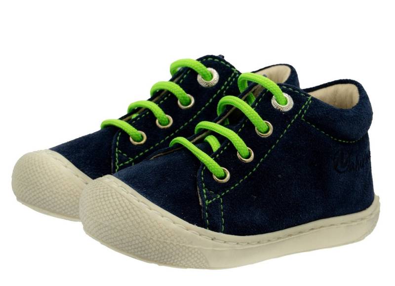 Naturino Naturino Cocoon Lauflernschuhe Schuhe mit Lederfutter 2C61 Lauflernschuh von Naturino