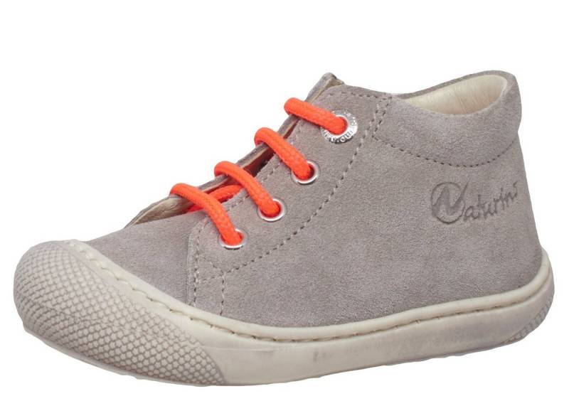 Naturino Naturino Cocoon Lauflernschuhe Schuhe mit Lederfutter 2D49 Lauflernschuh von Naturino