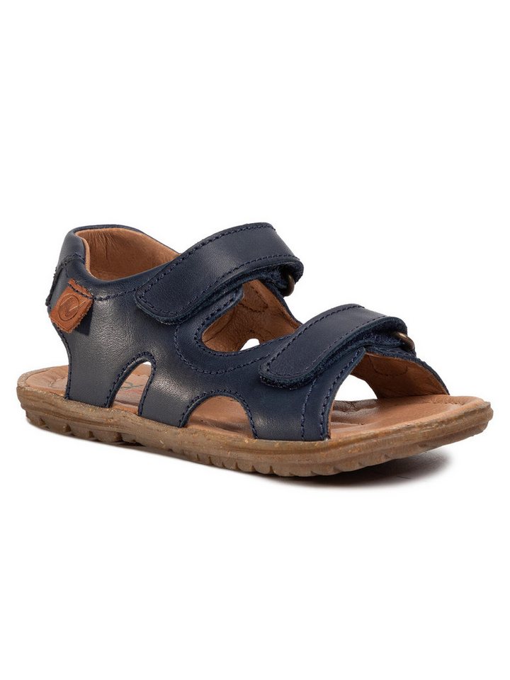 Naturino Naturino Jungen Sandalen NATURINO-0010502430 Marineblau Sandale von Naturino
