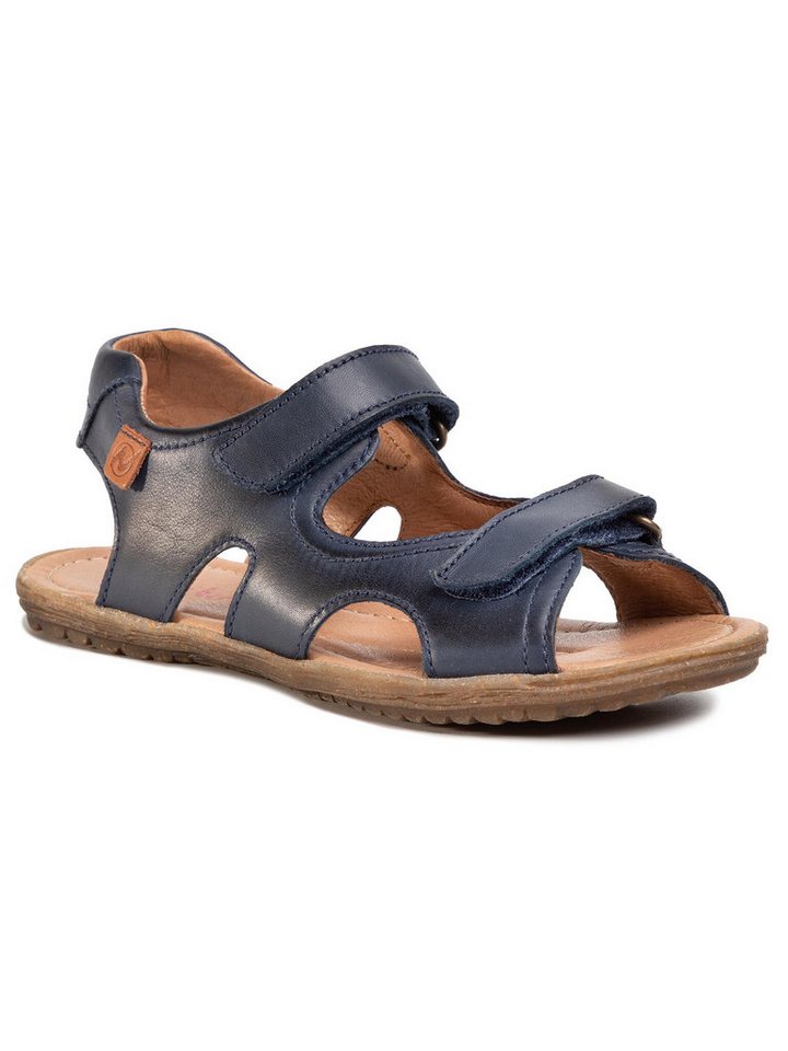 Naturino Naturino Jungen Sandalen NATURINO-0010502430 Marineblau Sandale von Naturino