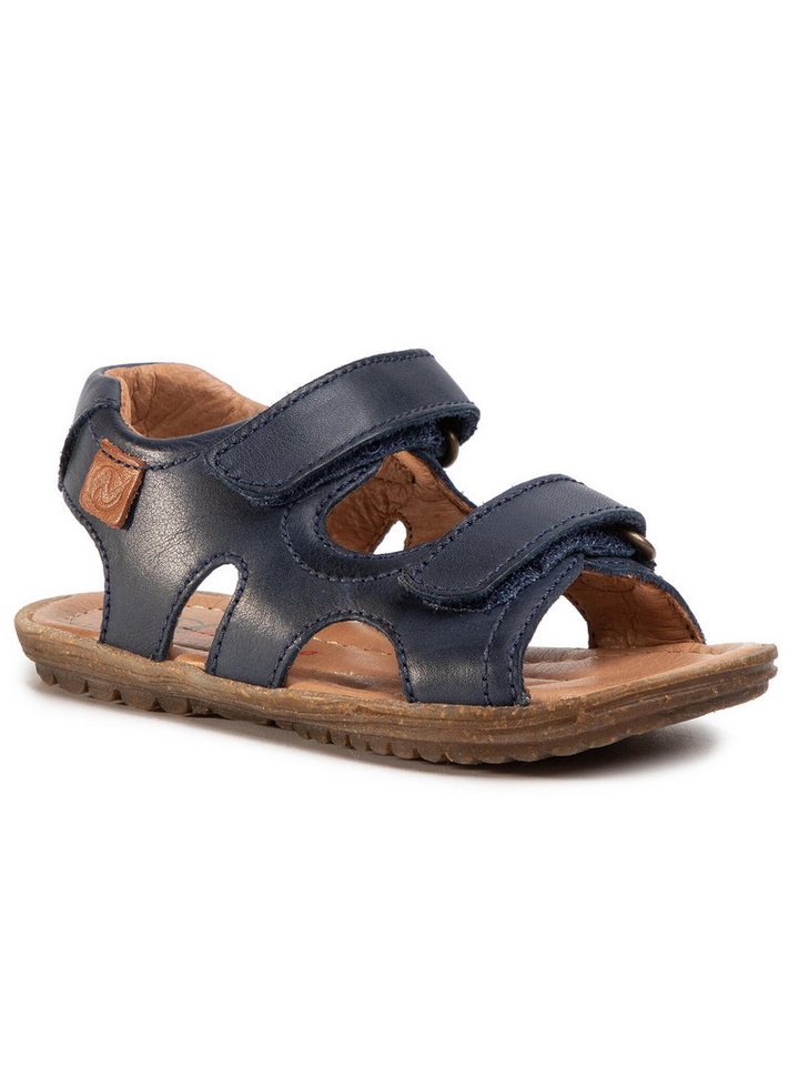 Naturino Naturino Jungen Sandalen NATURINO-0010502430 Marineblau Sandale von Naturino
