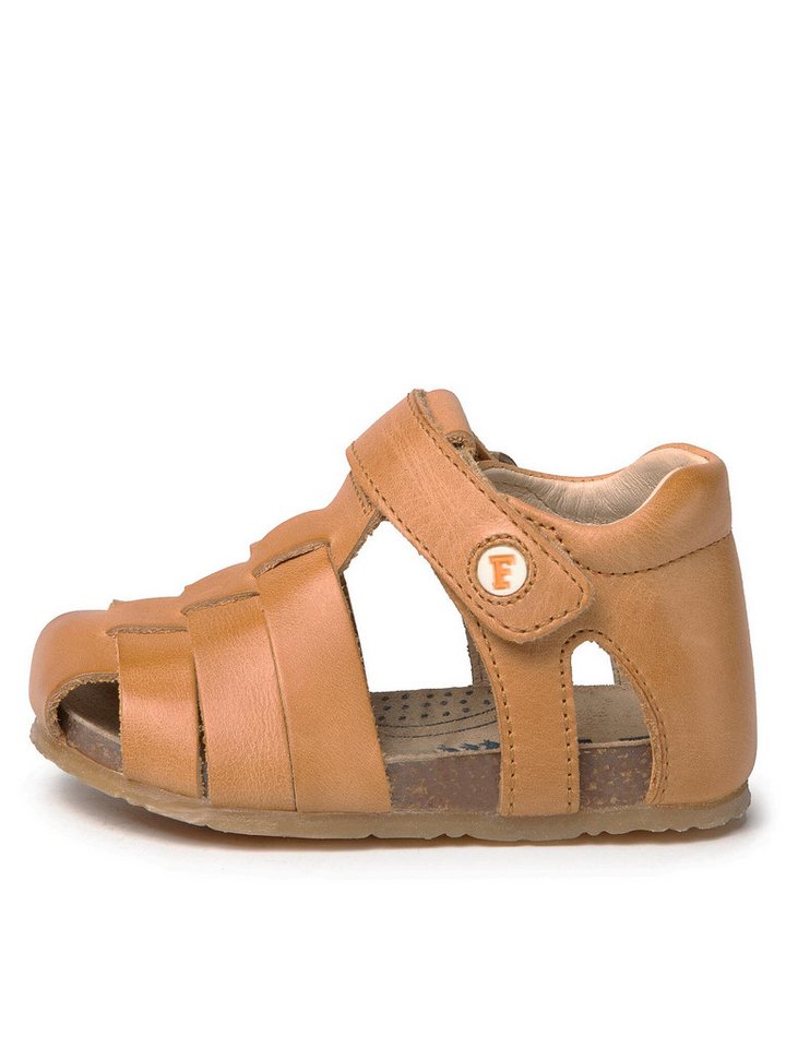 Naturino Naturino Jungen Sandalen NATURINO-0011500736 Braun Sandale von Naturino