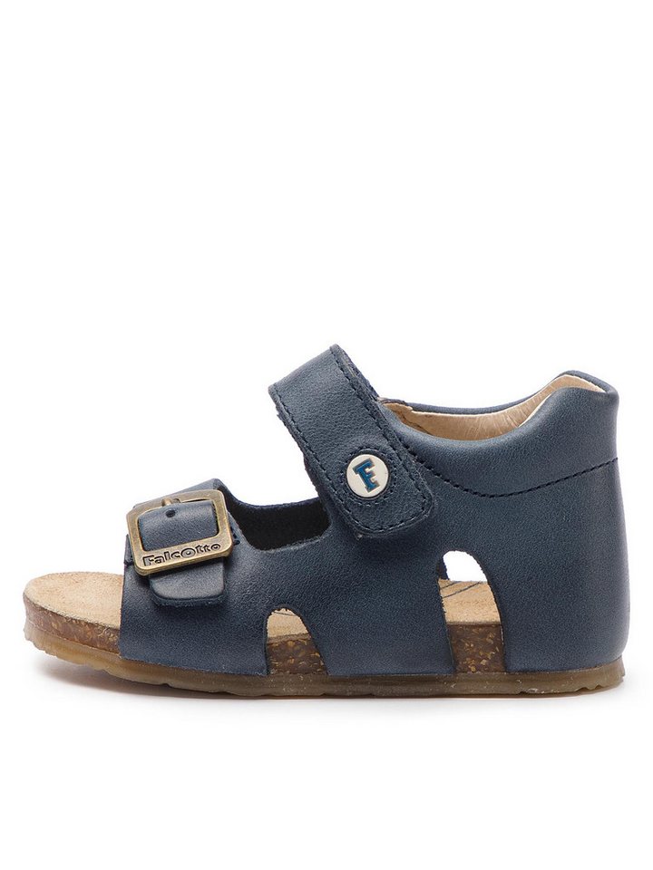 Naturino Naturino Jungen Sandalen NATURINO-0011500737 Marineblau Sandale von Naturino