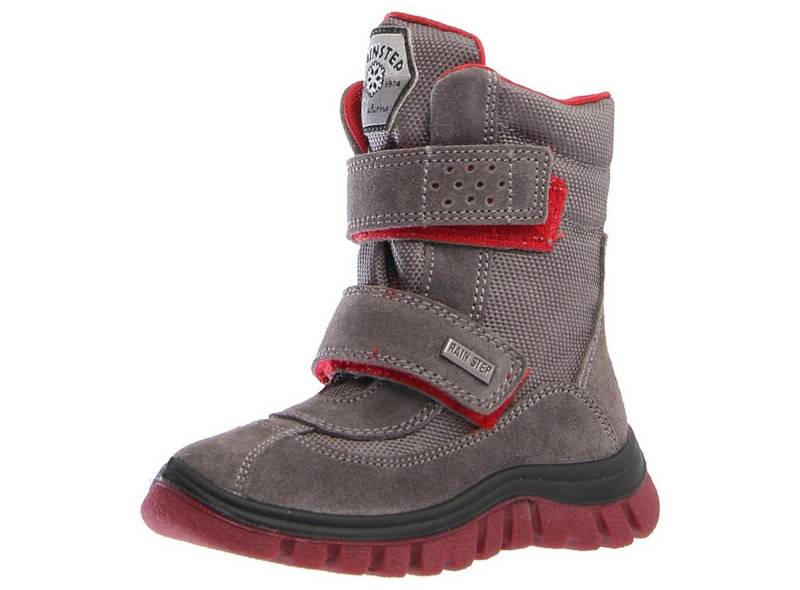 Naturino Naturino KILIMANGIARO Lederstiefel Stiefel von Naturino