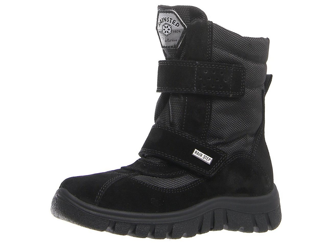 Naturino Naturino KILIMANGIARO Lederstiefel Stiefel von Naturino