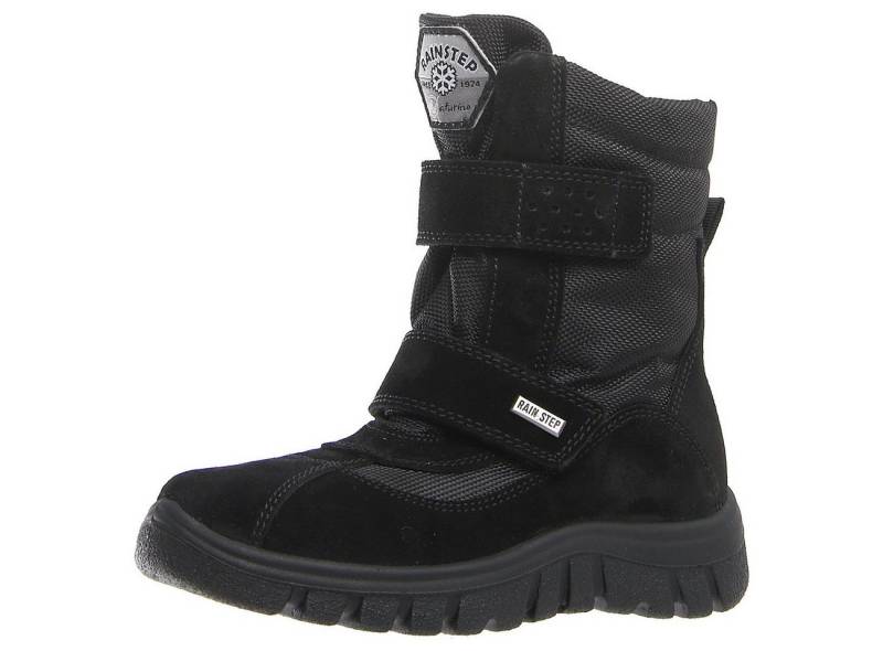 Naturino Naturino KILIMANGIARO Lederstiefel Stiefel von Naturino