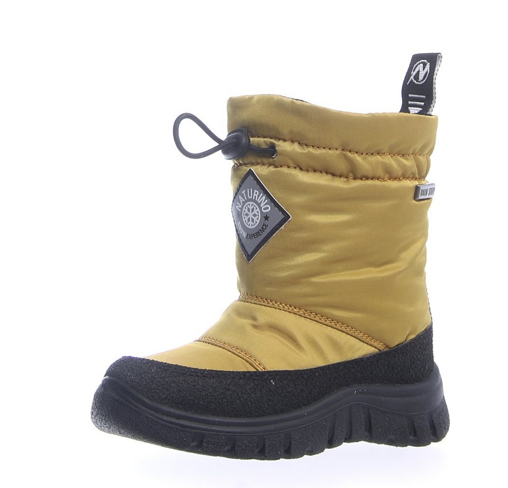 Naturino Naturino Pisga Lederstiefel Stiefel von Naturino