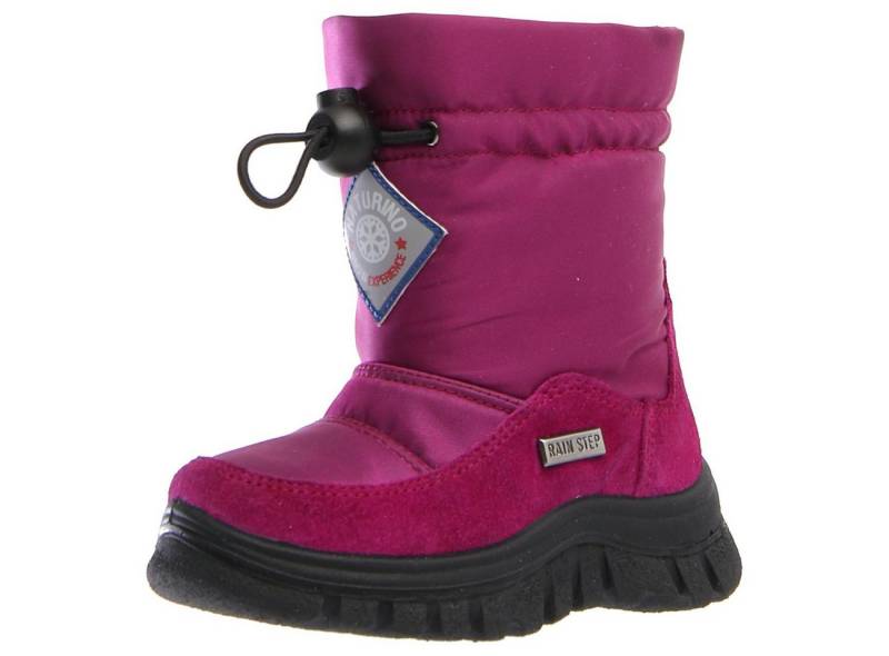 Naturino Naturino VARNA Kinder Lederstiefel Stiefel von Naturino