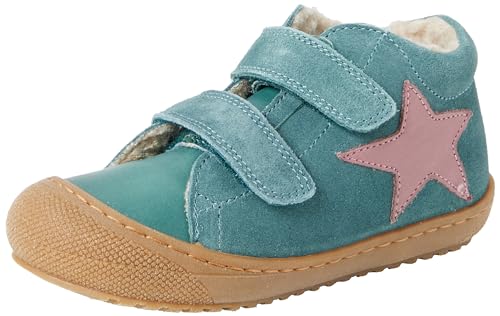 Naturino Orei Krippenschuh, Rosa Pink, 22 EU von Naturino