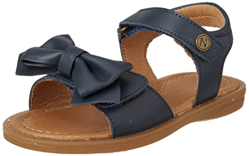 Naturino Palomasa Sandale, Marineblau, 35 EU von Naturino