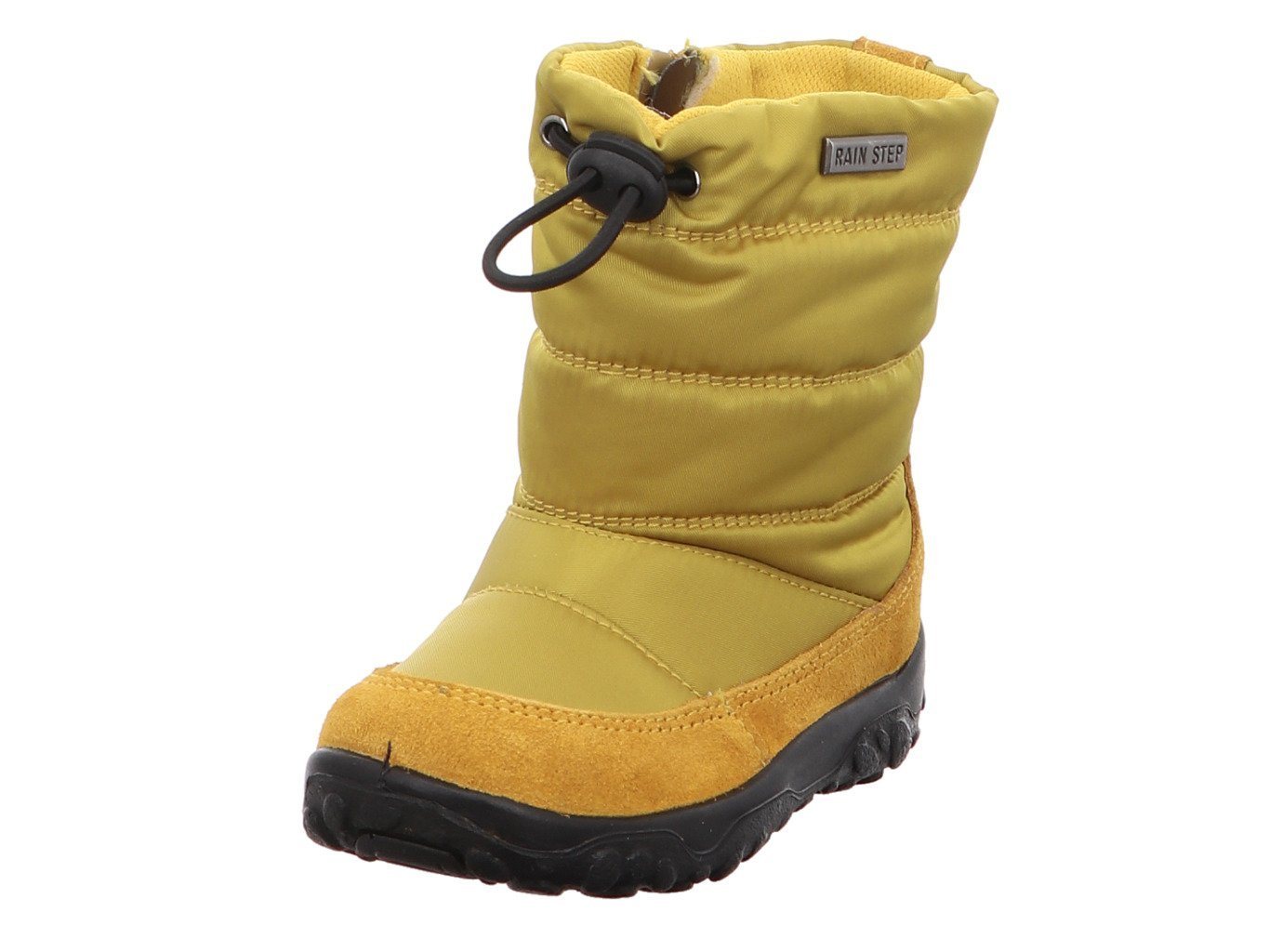 Naturino Poznurr Lauflernschuh von Naturino