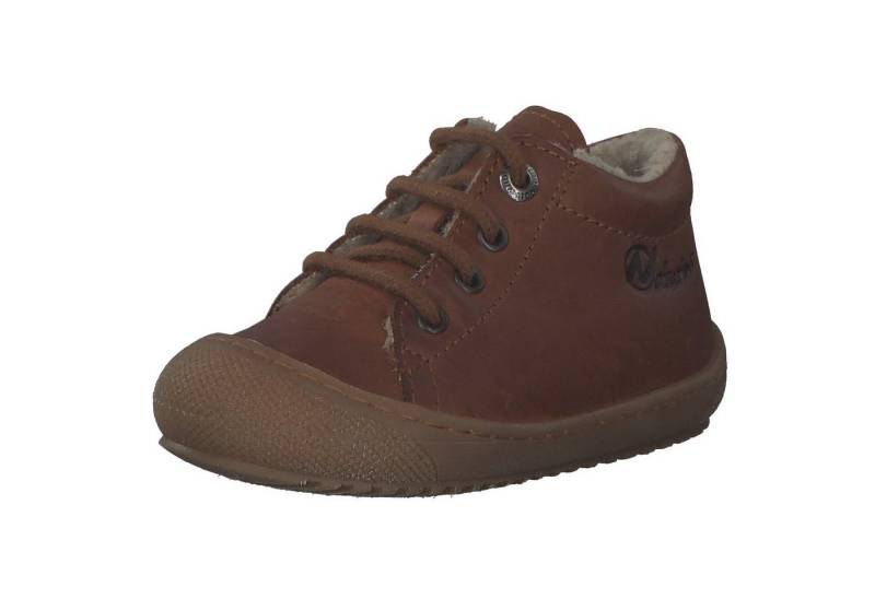 Naturino Racoon 2014059 Lauflernschuh von Naturino