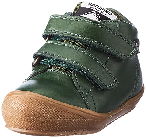 Naturino raintastik Schuhe, Grüne Flasche, 25 EU von Naturino