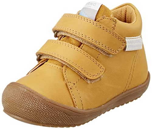 Naturino Raintastik Schneestiefel, Kürbis, 28 EU von Naturino