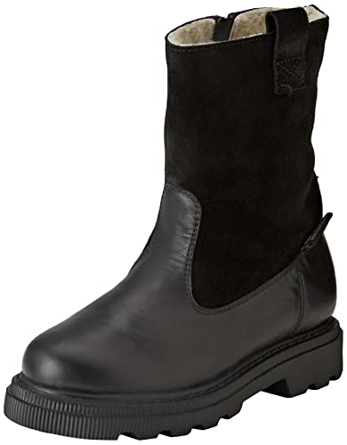 Naturino SYLTY, Stiefelette, Black, von Naturino