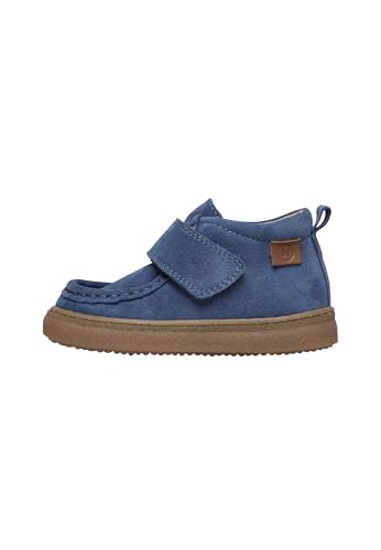 Naturino Schuhe aus Veloursleder, azurblau 32 Naturino Schuhe aus Veloursleder, azurblau 32 von Naturino