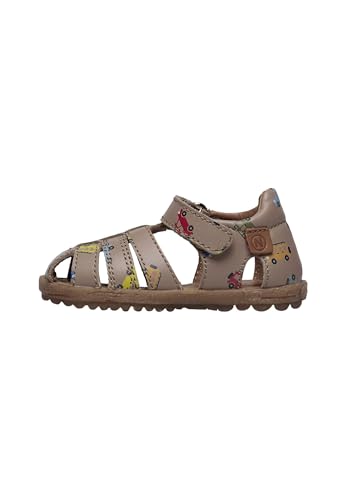 Naturino See Durchgängies Plateau Sandalen, Beige, 31 EU von Naturino
