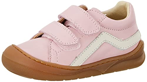 Naturino Skiff Vl Schuhe, Mehrfarbig Rosa Pink Milk, 31 EU von Naturino