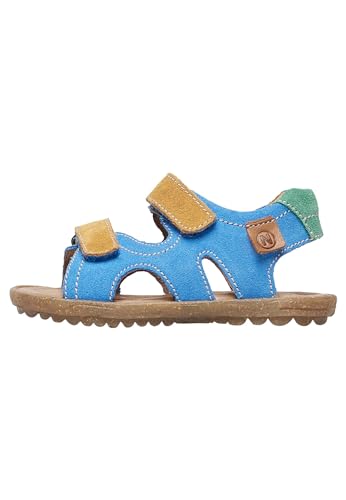 Naturino Sky Sandale, Himmelblau, 20 EU von Naturino