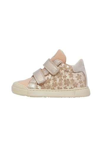 NATURINO Sneakers aus Leder und Veloursleder, Beige 21 NATURINO Sneakers aus Leder und Veloursleder, Beige 21 von NATURINO