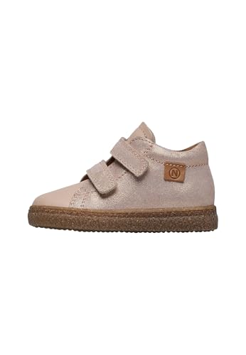 Naturino Sneakers aus Nappa, Puderrosa 32 von Naturino
