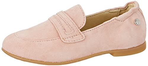 Naturino Tudner Krippenschuh, Rosa Pink, 25 EU von Naturino