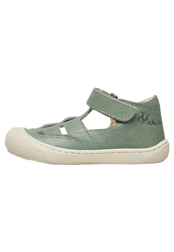 Naturino WAD-Lauflernsandalen, Salbei 24 Naturino WAD-Lauflernsandalen, Salbei 24 von Naturino