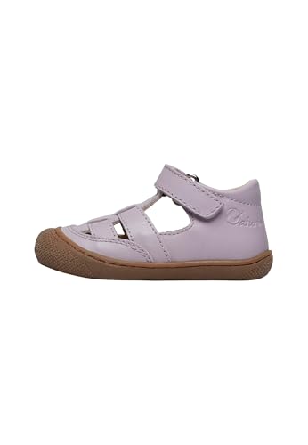 Naturino WAD Sandale, Lila, 26 EU Naturino WAD Sandale, Lila, 26 EU von Naturino