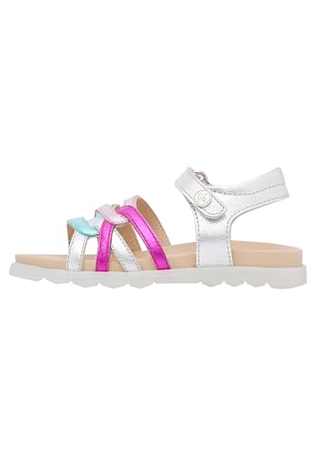 Naturino Wislawa Sandale, Mehrfarbig, 27 EU Naturino Wislawa Sandale, Mehrfarbig, 27 EU von Naturino