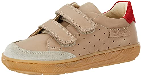 Naturino Koalitos Krippenschuh, beige, 25 EU von Naturino