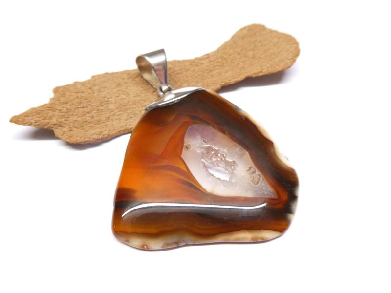 Anhänger Achat Druse , Echte Steine Fassung Aus Sterlingsilber Handgearbeitet Bali Schmuck Für Frauen Anhänger Achat Druse , Echte Steine Fassung Aus Sterlingsilber Handgearbeitet Bali Schmuck Für Frauen von NaturprodukteBG