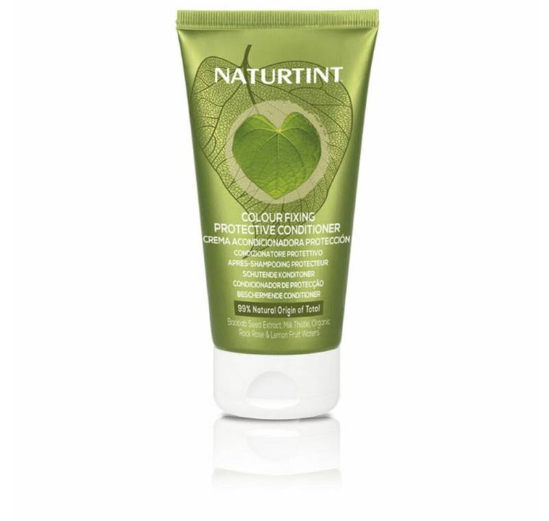 Naturtint Haarshampoo PFLEGECREME Repair and Shine 150 ml von Naturtint