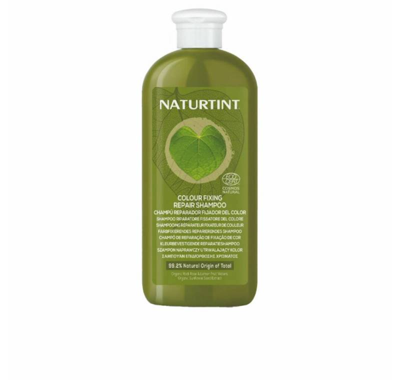 Naturtint Haarshampoo Reparierendes und kräftigendes Shampoo 330 ml von Naturtint
