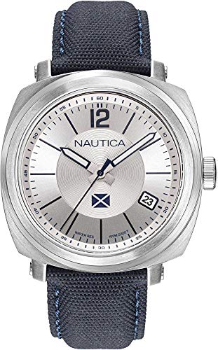 Nautica Armbanduhr NAPPGP904 von Nautica