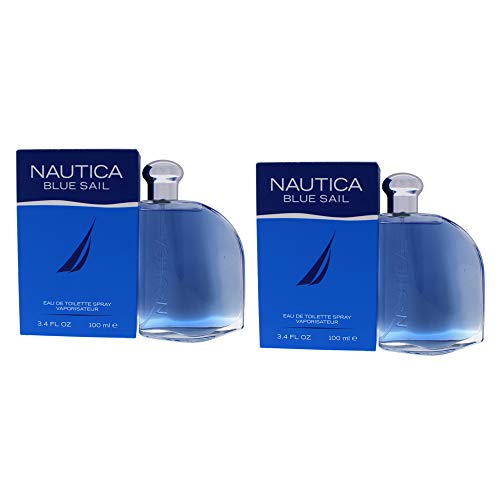 Nautica Blue Sail 3,4 oz. EDT von Nautica