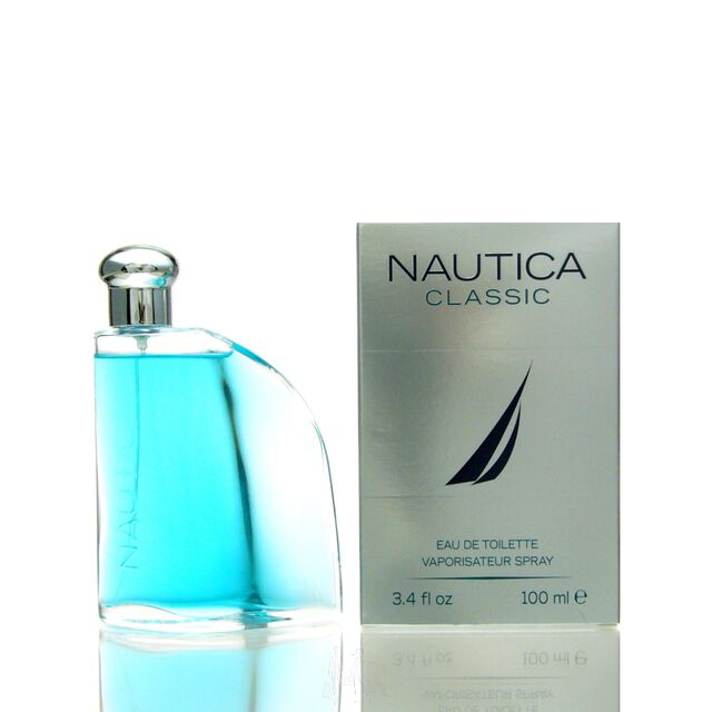 Nautica Classic Eau de Toilette 100 ml von Nautica