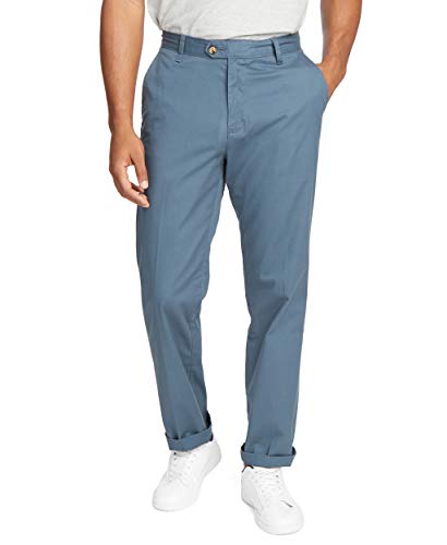 Nautica Herren Men's Beacon Pant Unterhose, Orionblau, 36W / 34L von Nautica