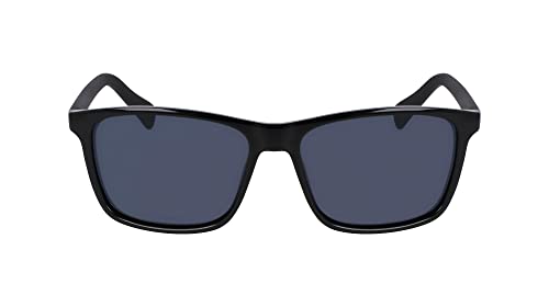 NAUTICA Herren N2246S Sonnenbrille, Black, Einheitsgröße von NAUTICA