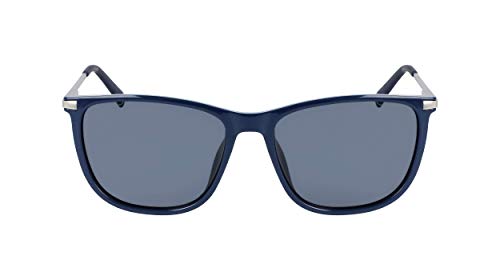 Nautica Herren N3660SP Sunglasses, Navy, Einheitsgröße von Nautica